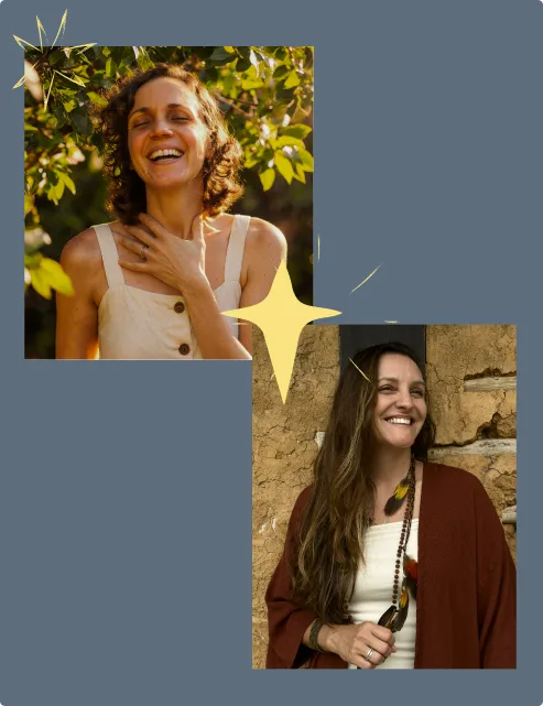 Prih e Ana
